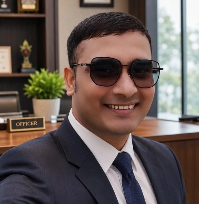 Ranjit Khanal