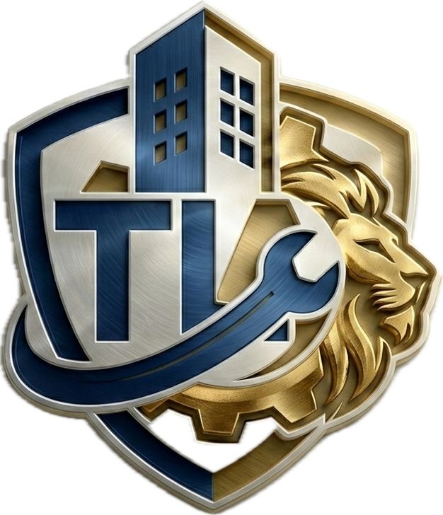 TASCO LION